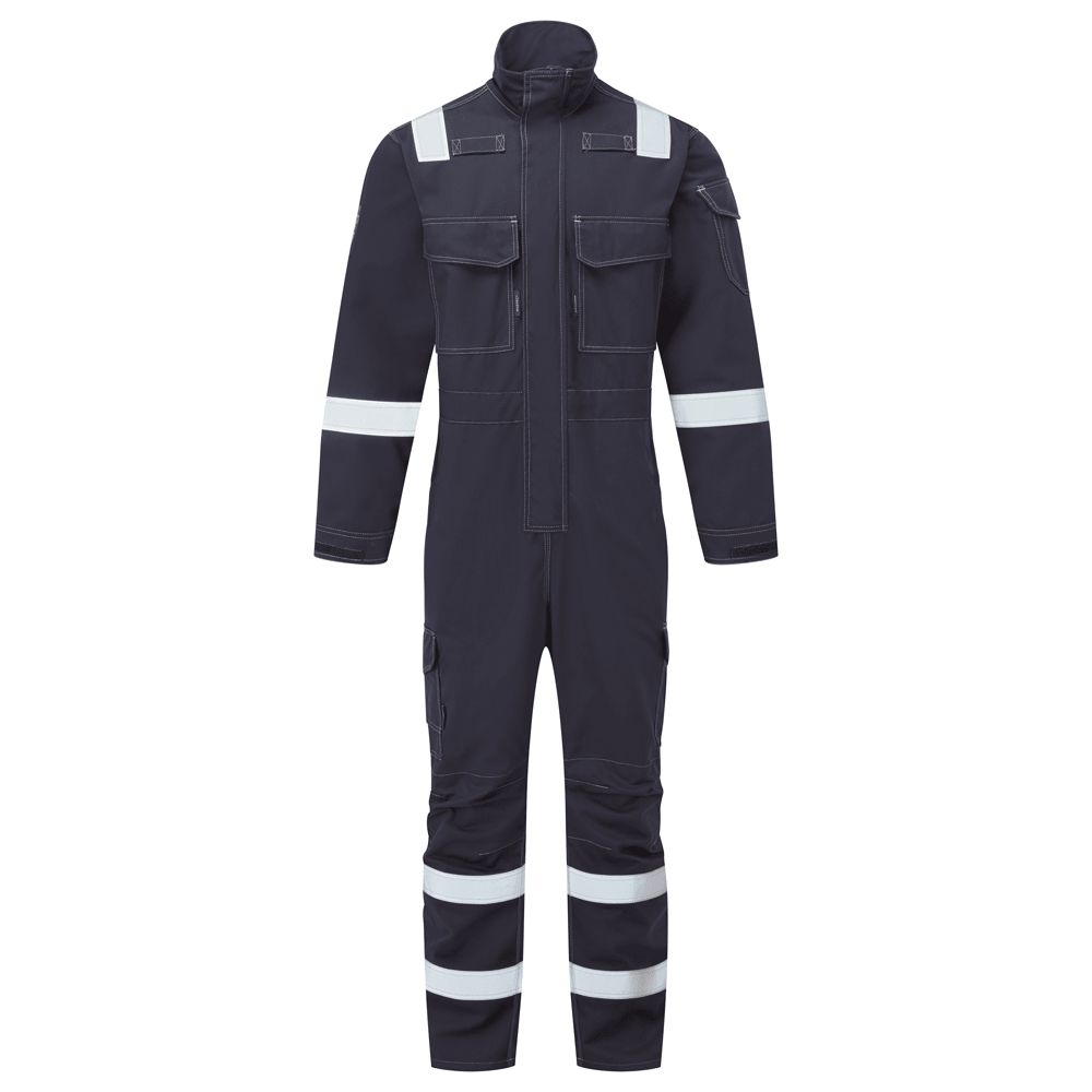 COTIZAR HAZTEC® Heidrun FR AS Inherent ARC Coverall