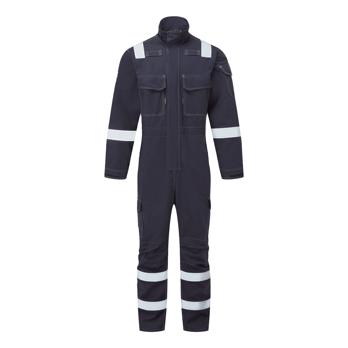 COTIZAR HAZTEC® Heidrun Ladies FR AS Inherent ARC Coverall