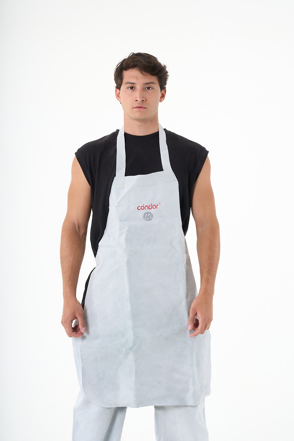 COLETO DESCARNE IMPORTADO SOLDADOR