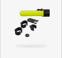 SET ADAPTADOR LINTERNA (199006000000) Lineas Especiales (1 Unidad)