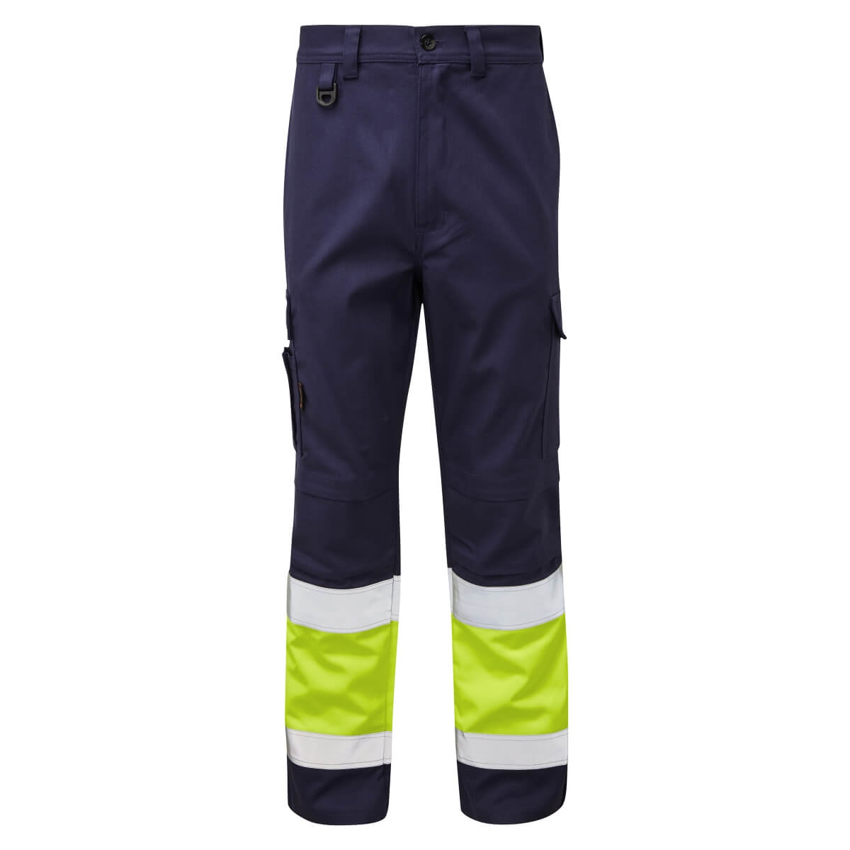 COTIZAR Class 1 Hi-Vis trouser 275 gsm
