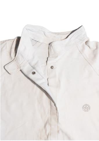 CHAQUETA DE CUERO FULL KEVLAR