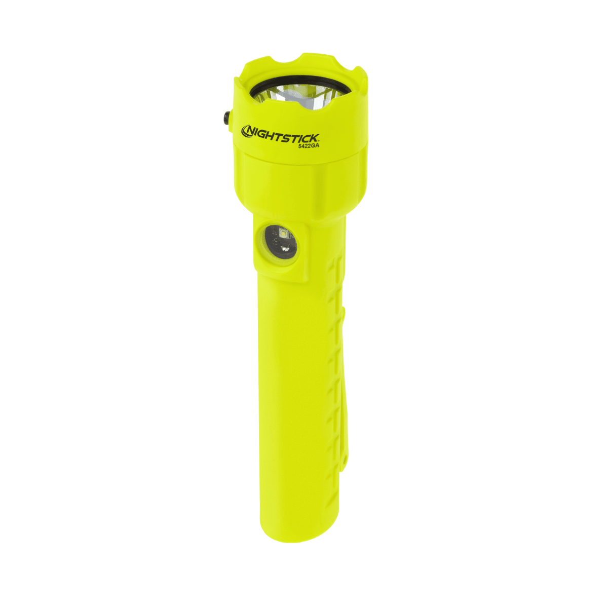 COTIZAR Nightstick Intrinsically Safe Dual Function LED Torch. Zone 0