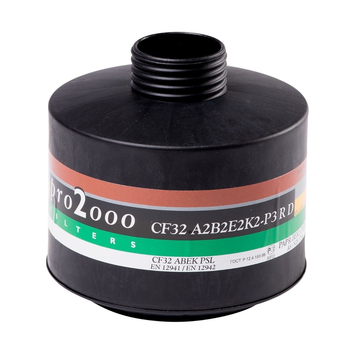 COTIZAR 3M™ Combination Filter CFR 32 A2B2E2K2-P3 R D DT-4145E