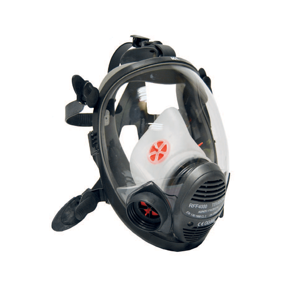 COTIZAR 3M™ Full Facepiece Reusable Respirator FF-603 M/L