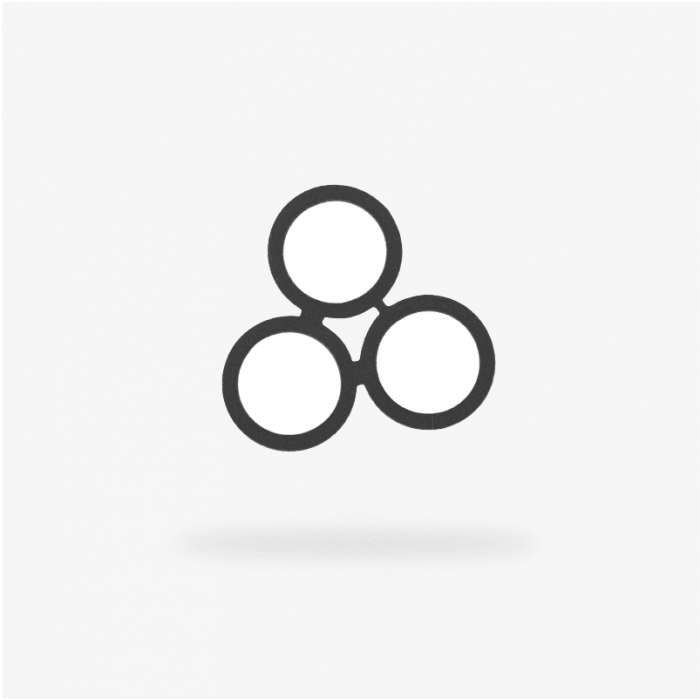 REP. SET DE JUnidadTAS PARA SENSORES MGT Lineas Especiales (1 Unidad)