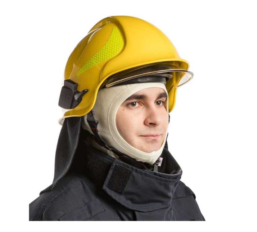 CAPUCHA (MONJITA) FHR 016