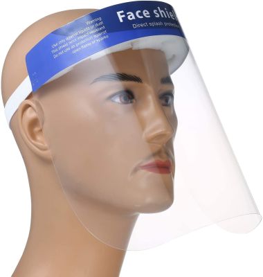 PROTECTOR FACIAL, BLUMED