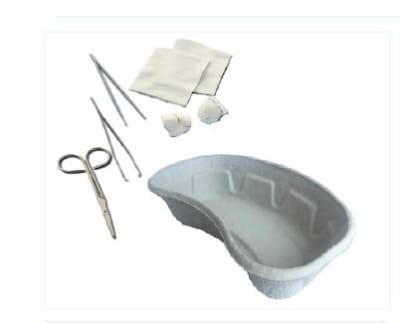 Kit Curación Pulpa Blumed