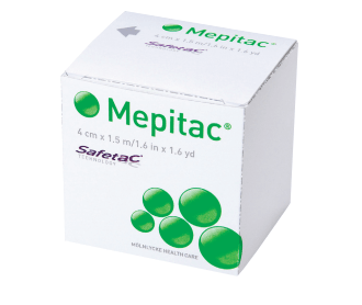 Mepitac- Cinta de Fijación