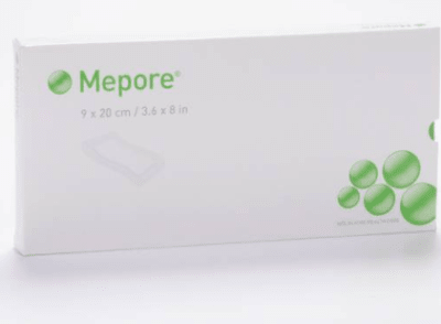 Caja Mepore 9 x 20 cm