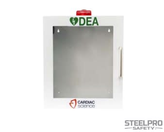 GABINETE PARA DEA CARDIAC SCIENCE