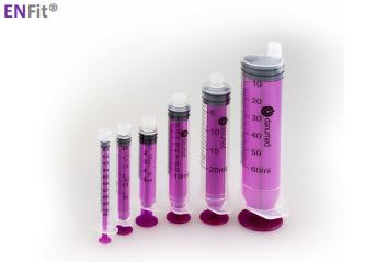 JERINGA DANUMED ENTERAL ENFIT