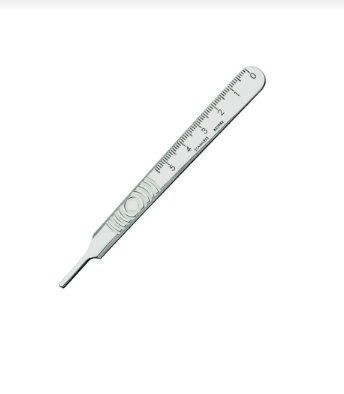 Mango Bisturi N°3 (unidad)