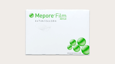 Mepore Film, Molnlycke