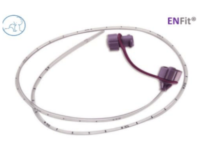 Sonda NE Nasoga Pedia ENFit PU Ch 10 L 110