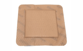 NORVIK BORDER (10x10CM)