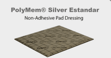 POLYMEM SILVER