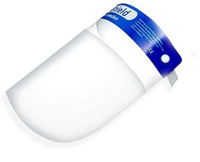 PROTECTOR FACIAL, BLUMED