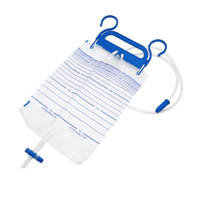 Recolector de Orina