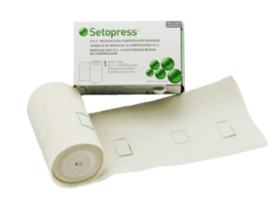 Setopress
