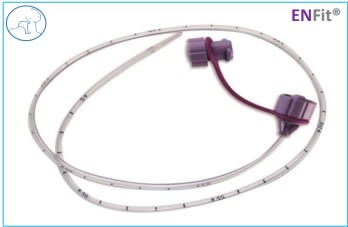 SONDA NASOGÁSTRICA ENFIT PEDIÁTRICA 5Fr X50CM