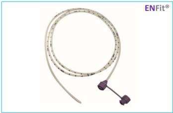 SONDA NASOGÁSTRICA  ENFIT ADU  14Fr X 110