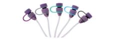 Sonda NE Nasoga Pedia ENFit PU Ch 8 L 110