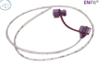 Sonda NE Nasoga Pedia ENFit PU Ch 8 L 110