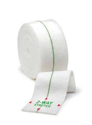 Tubifast Verde (vendajes tubulares)