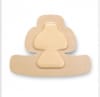 Mepilex Border Heel 18.5 x 24 Cm2