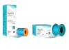 MEDVANCE ADH SILICONE TAPE 2.5 CM  X 4.5 MT1