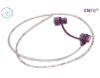 Sonda NE Nasoga Pedia ENFit PU Ch 10 L 1101