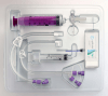 Botón de Gastrostomía Set1
