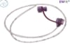 Sonda NE Nasoga Pedia ENFit PU Ch 8 L 1101