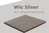 POLYMEM WIC SILVER  (2,5x7,6CM)1