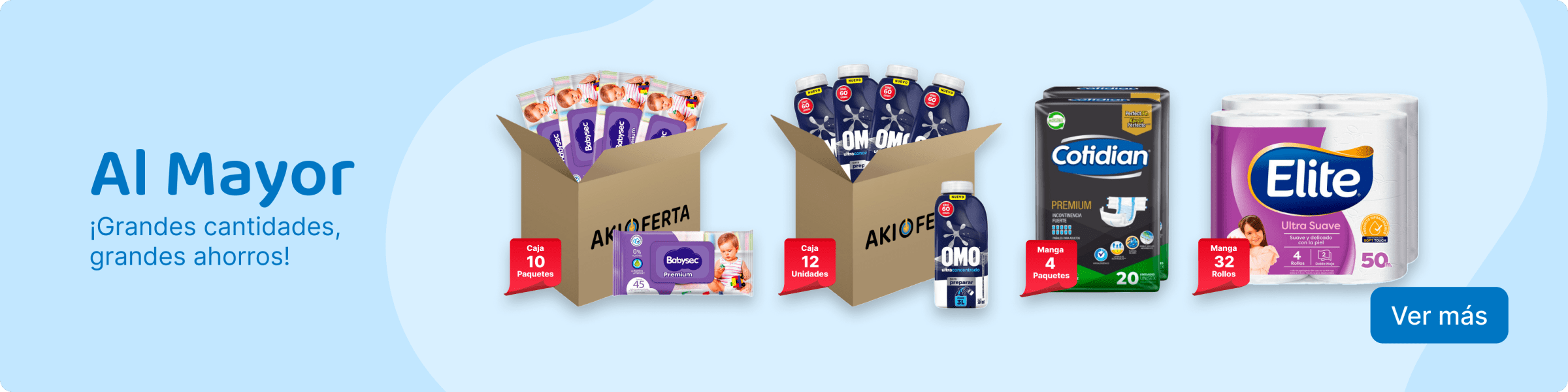 Mangas y Cajas 