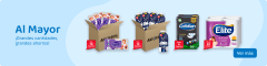 Mangas y Cajas