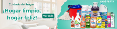 Limpieza & aseo 