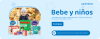 Bebes y niños