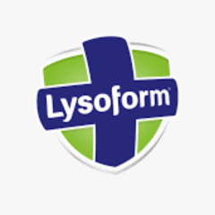Lysoform Lysoform