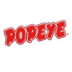 Popeye Popeye