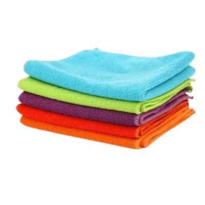 Paño Microfibra 40x40 cm1