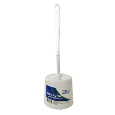 Cepillo para Inodoros Teddy con base1