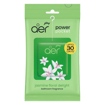 Aromatizante Ambiental en gel Aer Delicia de jazmín 10 g.