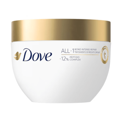Mascarilla Capilar Dove Bond Intense Repair 250 g.1