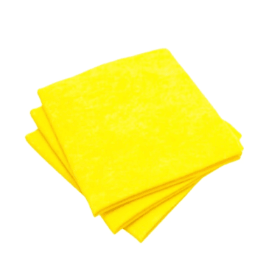 Paños amarillos Multiusos Impeke 3 un.1