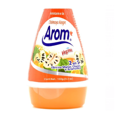 Cono Aromático Arom Chirimoya Alegre 150 gr.1