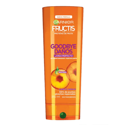 Acondicionador Fructis Goodbye Daños 350 ml.