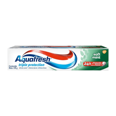 Pasta Dental Aquafresh Soft Mint 158 g.1